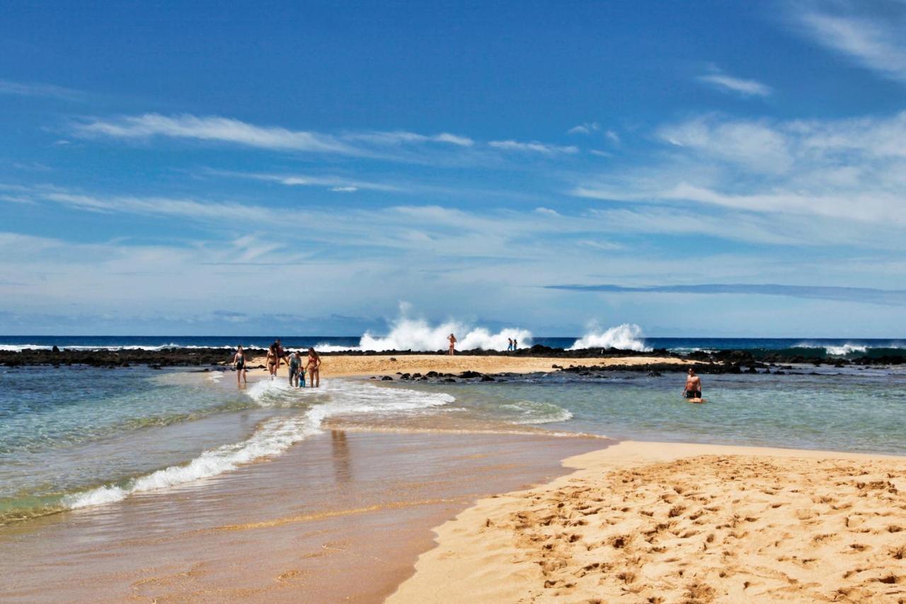 Appartamento Poipu Sands 221 Koloa Esterno foto